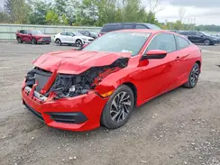 2HGFC4B5XJH309409 2018 HONDA CIVIC