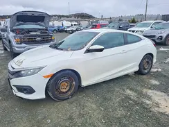 2HGFC4B60JH400293 2018 HONDA CIVIC