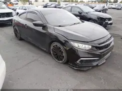 2HGFC4B60KH301927 2019 HONDA CIVIC