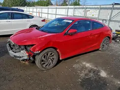 2HGFC4B60KH303595 2019 HONDA CIVIC
