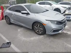 2HGFC4B60KH305265 2019 HONDA CIVIC
