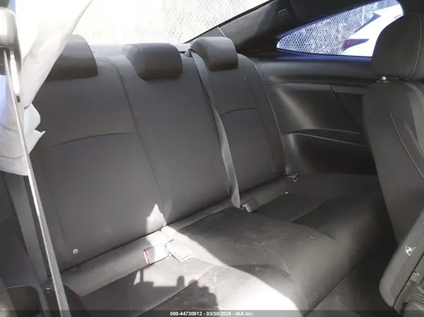 2HGFC4B60KH305265 2019 HONDA CIVIC - Image 8