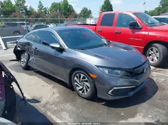 2HGFC4B60KH307811 2019 HONDA CIVIC