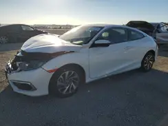 2HGFC4B60KH309137 2019 HONDA CIVIC