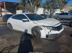 2HGFC4B60KH310451 2019 HONDA CIVIC