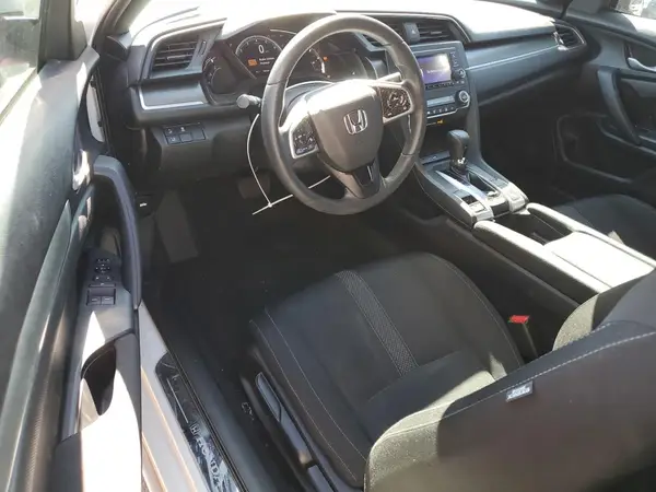 2HGFC4B60LH300939 2020 HONDA CIVIC - Image 8