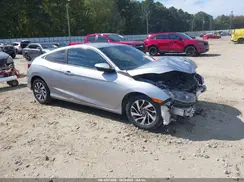 2HGFC4B60LH301007 2020 HONDA CIVIC