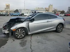 2HGFC4B60LH302626 2020 HONDA CIVIC
