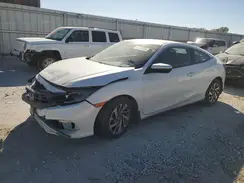 2HGFC4B60LH303792 2020 HONDA CIVIC