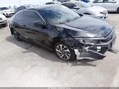 2HGFC4B60LH303856 2020 HONDA CIVIC