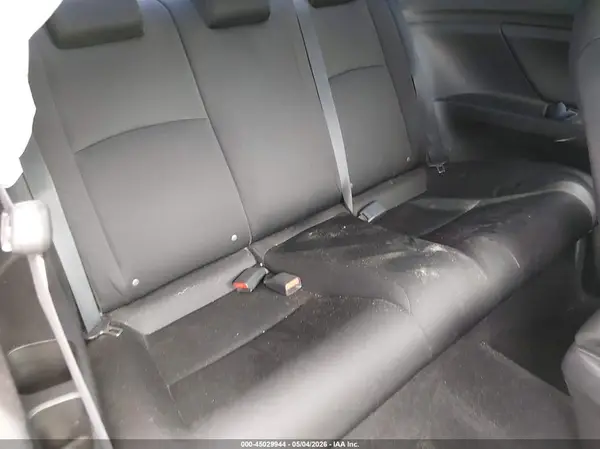 2HGFC4B60LH303856 2020 HONDA CIVIC - Image 8
