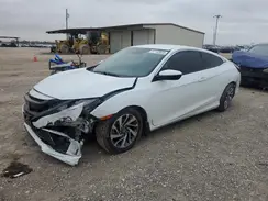 2HGFC4B60LH304215 2020 HONDA CIVIC