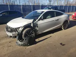 2HGFC4B61GH400974 2016 HONDA CIVIC