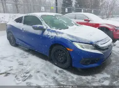 2HGFC4B61JH400660 2018 HONDA CIVIC