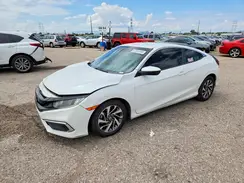2HGFC4B61KH300334 2019 HONDA CIVIC