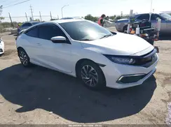 2HGFC4B61KH301578 2019 HONDA CIVIC