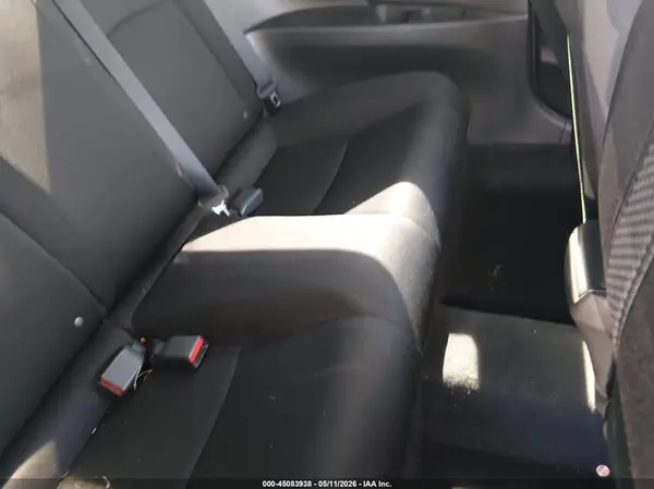 2HGFC4B61KH301578 2019 HONDA CIVIC - Image 8