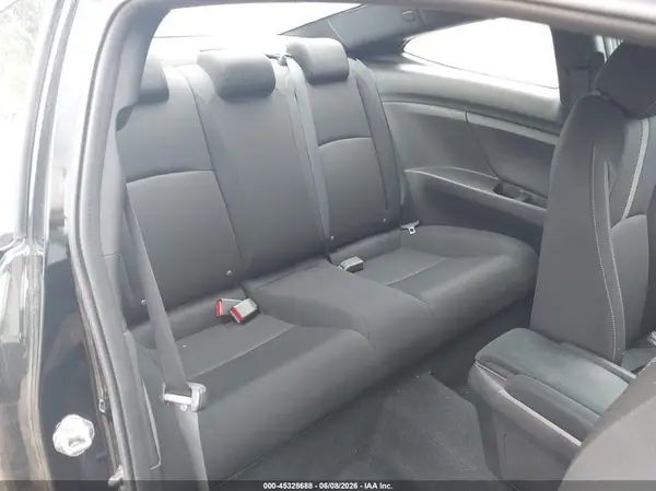 2HGFC4B61KH301970 2019 HONDA CIVIC - Image 8
