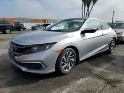 2HGFC4B61KH303556 2019 HONDA CIVIC