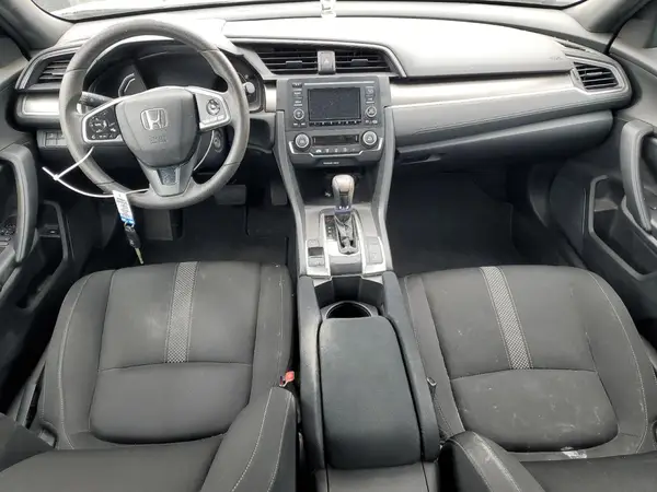 2HGFC4B61KH303556 2019 HONDA CIVIC - Image 8