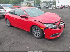 2HGFC4B61KH303590 2019 HONDA CIVIC
