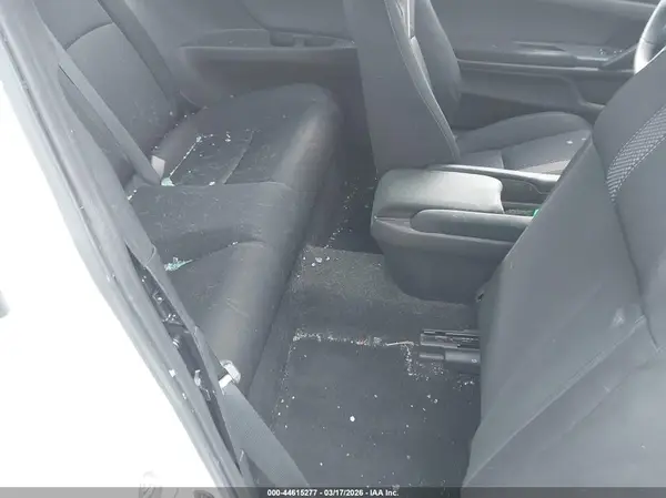 2HGFC4B61KH304349 2019 HONDA CIVIC - Image 8