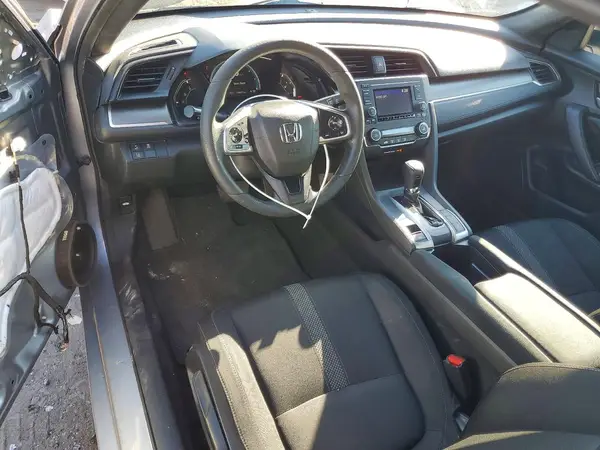 2HGFC4B61KH305677 2019 HONDA CIVIC - Image 8