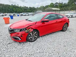 2HGFC4B61KH305890 2019 HONDA CIVIC
