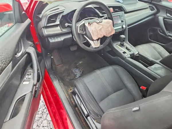 2HGFC4B61KH305890 2019 HONDA CIVIC - Image 8