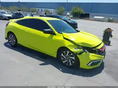 2HGFC4B61KH306201 2019 HONDA CIVIC