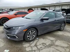 2HGFC4B61KH306862 2019 HONDA CIVIC