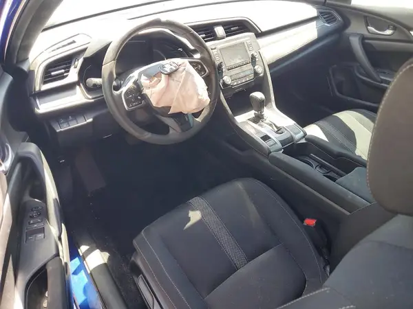 2HGFC4B61KH307588 2019 HONDA CIVIC - Image 8