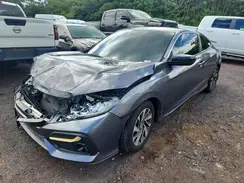 2HGFC4B61KH307994 2019 HONDA CIVIC