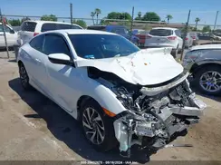 2HGFC4B61KH309602 2019 HONDA CIVIC