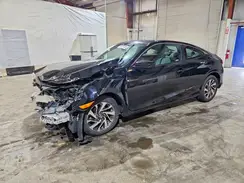 2HGFC4B61KH309616 2019 HONDA CIVIC