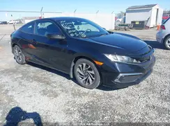 2HGFC4B61KH401177 2019 HONDA CIVIC