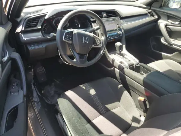 2HGFC4B61LH300318 2020 HONDA CIVIC - Image 8