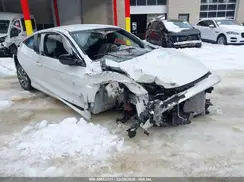 2HGFC4B61LH300609 2020 HONDA CIVIC