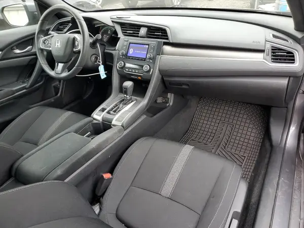 2HGFC4B61LH300772 2020 HONDA CIVIC - Image 8
