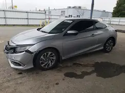 2HGFC4B61LH300996 2020 HONDA CIVIC
