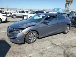 2HGFC4B61LH301145 2020 HONDA CIVIC