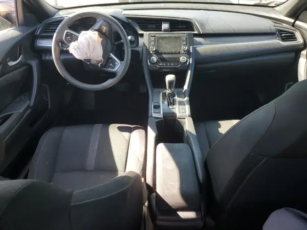 2HGFC4B61LH301145 2020 HONDA CIVIC - Image 8