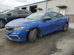2HGFC4B61LH301923 2020 HONDA CIVIC