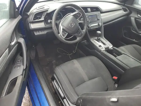 2HGFC4B61LH301923 2020 HONDA CIVIC - Image 8