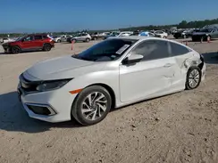 2HGFC4B61LH302280 2020 HONDA CIVIC
