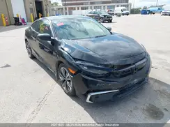 2HGFC4B61LH401505 2020 HONDA CIVIC