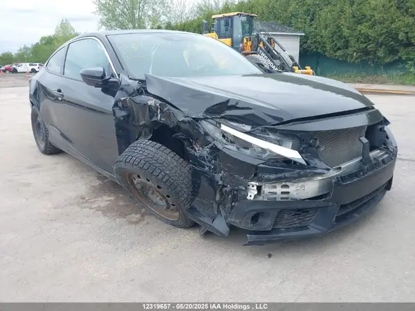 2HGFC4B62HH401147 2017 HONDA CIVIC - Image 1