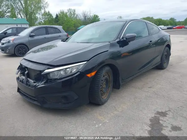 2HGFC4B62HH401147 2017 HONDA CIVIC - Image 2