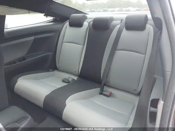 2HGFC4B62HH401147 2017 HONDA CIVIC - Image 8