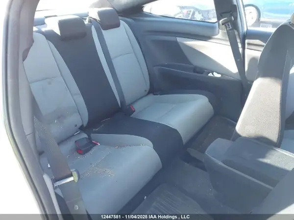 2HGFC4B62JH400408 2018 HONDA CIVIC - Image 8